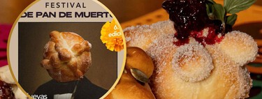 Pulque, helado y hamburguesas: conoce las  propuestas para celebrar el Festival del Pan de muerto 2026 que regresa al Museo Kaluz de CDMX 
