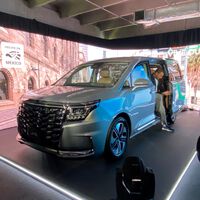 JAC lanza en México el Dual e-drive: precio y lanzamiento del híbrido enchufable con 1,120 km de autonomía y garantía de 8 años