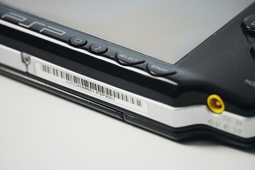 PSP