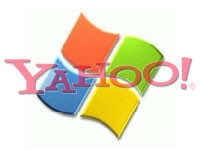 Microsoft ofrece 44.600 millones de dólares por Yahoo!