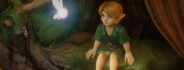 The Legend of Zelda: Ocarina of Time: así puedes comprar más barato el remake para Nintendo Switch 2 
