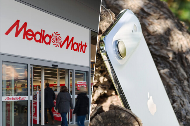 Iphone Air Mediamarkt