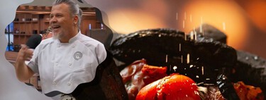 Chef Poncho Cadena, juez de MasterChef 24/7: “Para que las salsas en molcajete sean más fáciles de hacer, primero pon sal”
 
