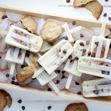 Cinco moldes para helados que nos ayudan a crear un postre casero tan delicioso como refrescante