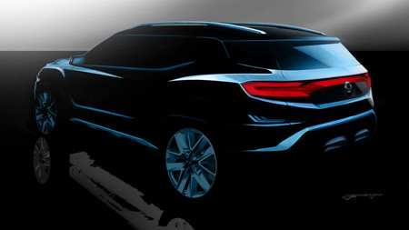 Xavl Teaser Trasera Lateral
