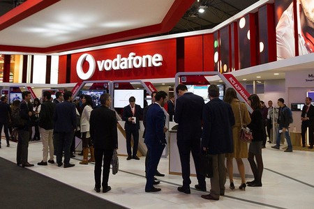 Vodafone se asocia con CARTO para ofrecer a las empresas una herramienta de Big Data basada en geolocalización