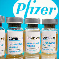 La fase III de la vacuna de Pfizer desata la euforia en las bolsas