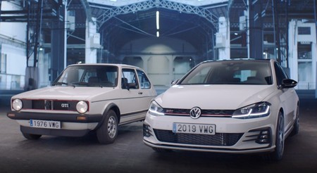 Volkswagen GTI “The original”, 44 unidades para despedir a un ícono y ni una sola llegará a México