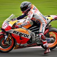 Tómate un minuto: aquí tienes las 100 mejores fotos de los test de Sepang de MotoGP