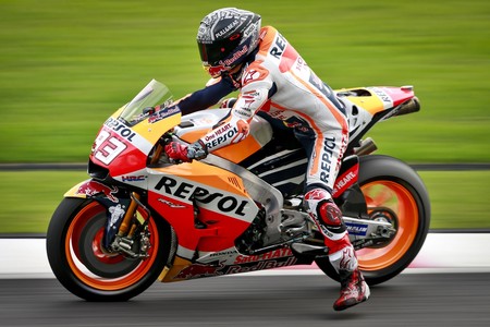 Tómate un minuto: aquí tienes las 100 mejores fotos de los test de Sepang de MotoGP