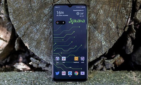 OPPO Find X2 Lite, análisis: diseño atractivo para un móvil que hace del equilibrio su mejor valor