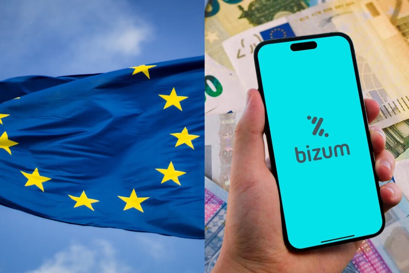 Â¿El fin de Bizum? La UE obliga a que todas las transferencias que hagas y recibas en iPhone sean gratuitas e instantÃ¡neas