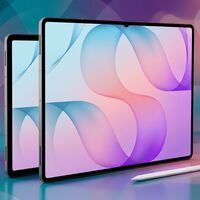 Las nuevas tablets premium de Samsung lo apuestan todo por gran tamaño y diseño ultra delgado: Galaxy Tab S12+ y Tab S12 Ultra