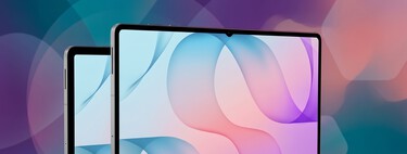 Las nuevas tablets premium de Samsung lo apuestan todo por gran tamaño y diseño ultra delgado: Galaxy Tab S12+ y Tab S12 Ultra