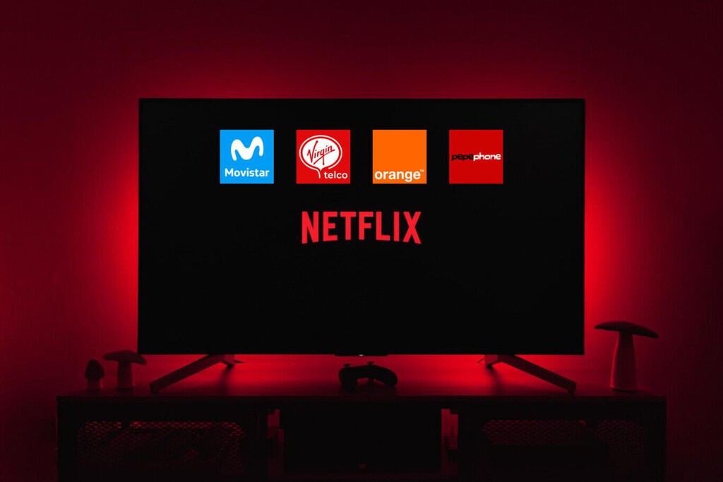 Combinar una tarifa móvil con Netflix o contratar operador barato y OTT independiente: qué es mejor 