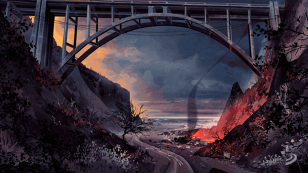 Alfred Hitchcock - Vertigo