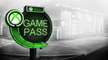 Xbox game pass