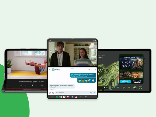 Appsstreaming