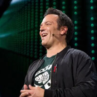Phil Spencer comparte una foto de su oficina, y las redes se fijan en lo que parece ser el Chromecast de Xbox 