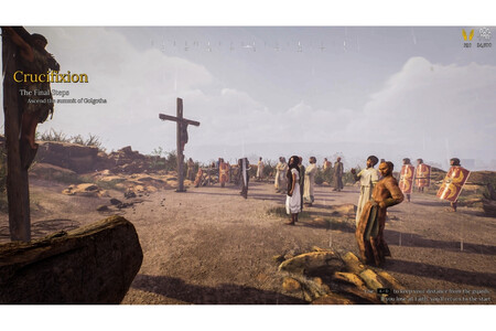 I Am Jesus Christ Gameplay
