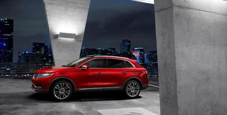 Lincoln Mkx 2016 (6)