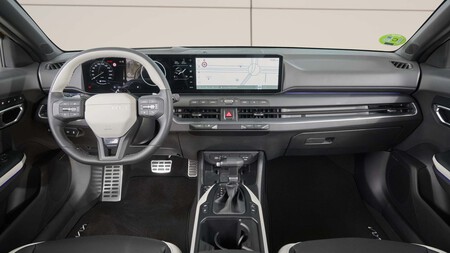 Kia K4 2026 3