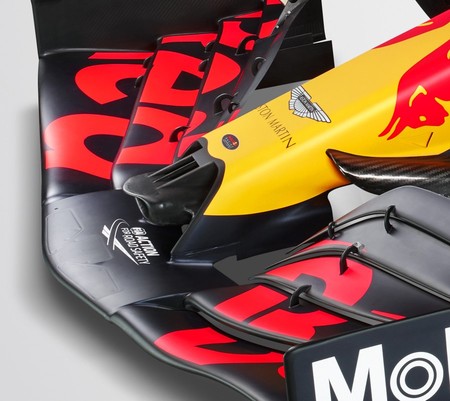 Rb16 Red Bull F1