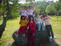 Resumen de la semana del 14 al 20 de noviembre en Peques y Más