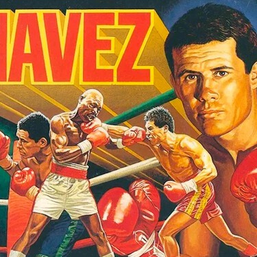 Mexico Tuvo Un Juego De Nintendo Protagonizado Por Una Leyenda Del Box Fue Producido Por Gus Rodriguez Y Usaba La Voz De Eugenio Derbez