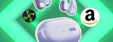 SoundPEATS también tiene audífonos premium en oferta: los PearlClip Pro con audio Hi-Res ya cuestan solo 974 pesos 