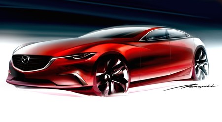 Mazda y Toyota, junto con Denso, desarrollarán sus autos eléctricos en conjunto