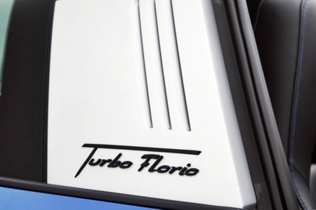 Ruf Turbo Florio 5