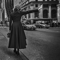 2018, aún sorprende que las mujeres tengan trabajos 'masculinos' 