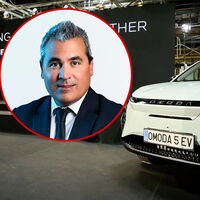 "A Europa no se viene a montar cuatro chapas con ruedas". El CEO de Renault España exige aplicar a China su propia medicina: si quieres fabricar en Europa, da trabajo a los europeos