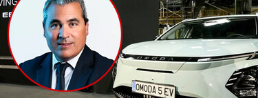 "A Europa no se viene a montar cuatro chapas con ruedas". El CEO de Renault España exige aplicar a China su propia medicina: si quieres fabricar en Europa, da trabajo a los europeos