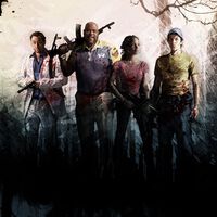 Left 4 Dead 2 se burla sin piedad de Dead Rising con uno de los mensajes más cómicos que puedes encontrar