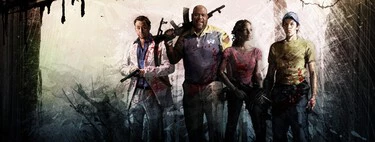 Left 4 Dead 2 se burla sin piedad de Dead Rising con uno de los mensajes más cómicos que puedes encontrar