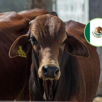 La Suprema Corte cambia las reglas para mover ganado en México y los estados ya no podrán exigir permisos 