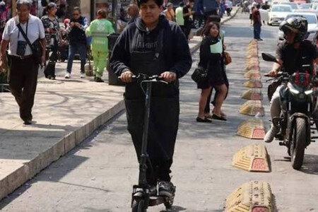 Scooter Slp 2