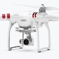 DJI Phantom 3 Standard, por sólo 529,99 euros en Amazon