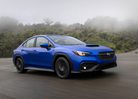 Subaru Wrx 2022 1600 0a