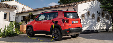 2022 podría ser el año del coche eléctrico si el barril de Brent llega a los 100 dólares