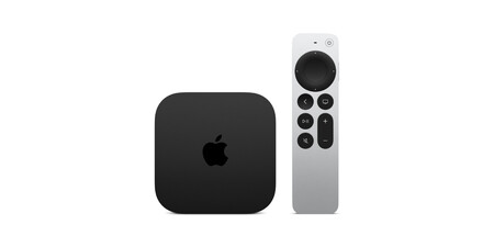 Apple Tv 4k
