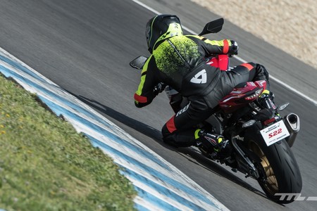 Bridgestone Battlax S22 2019 Prueba 017