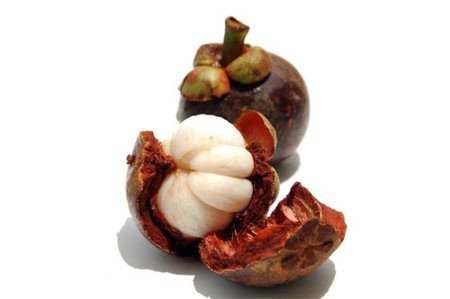 Mangostán, puro antioxidante