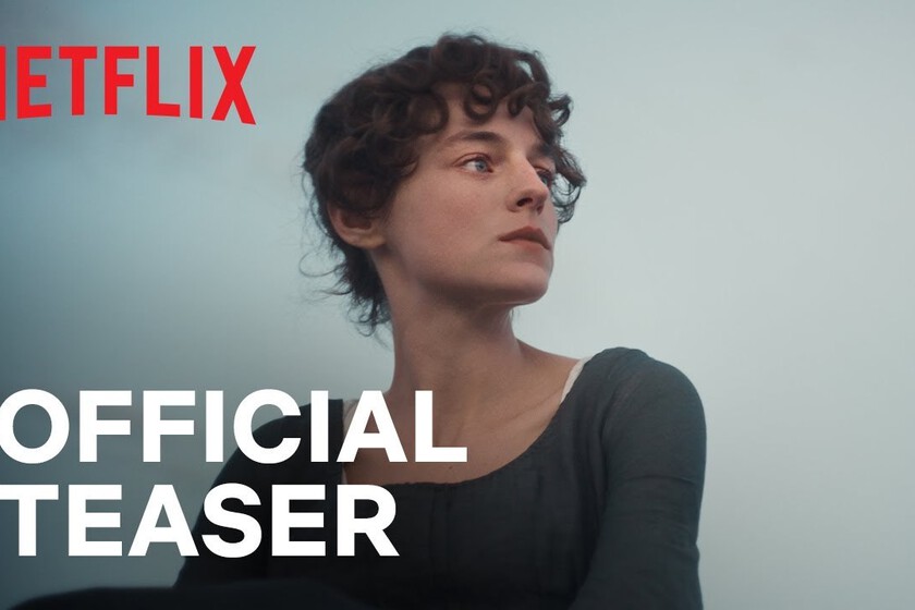 La 'Orgullo y prejuicio' de Netflix ya tiene tráiler, una pinta espectacular y una Emma Corrin perfecta como Elizabeth