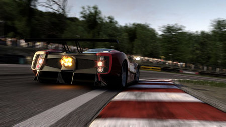 'Need for Speed: Shift': nuevas imágenes