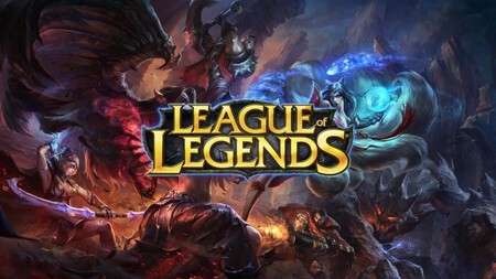 league of legneds