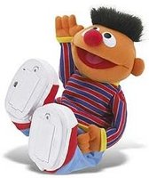 Epi Qué Risa, risoterapia con el personaje más querido de Barrio Sésamo