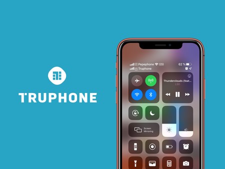 Truphone para iPhone, así es como configuré un plan de datos mediante eSIM en minutos: App de la Semana
